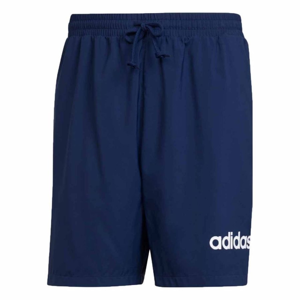 Imagem 3 do produto Short Masculino Adidas Essentials Linear Logo
