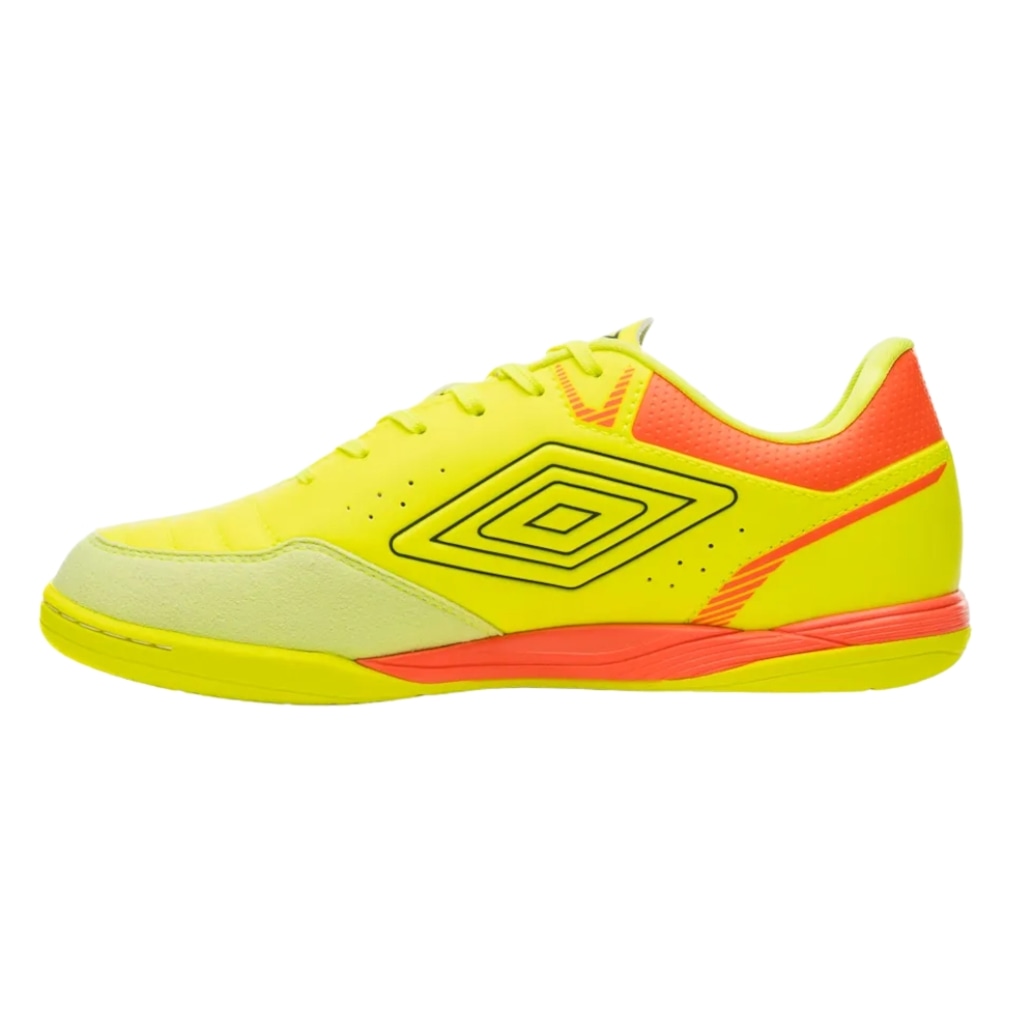 Imagem 2 do produto Chuteira de Futsal Masculino Umbro X-Confort