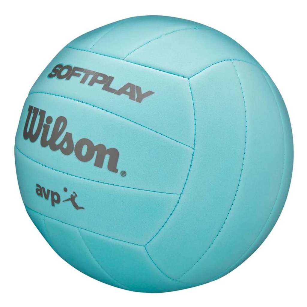 Imagem 3 do produto Bola de Vôlei Wilson Soft Play AVP