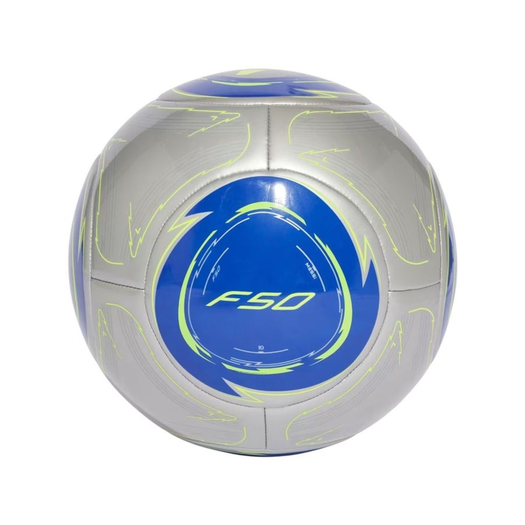 Imagem 2 do produto Bola de Futebol de Campo Adidas Messi Club