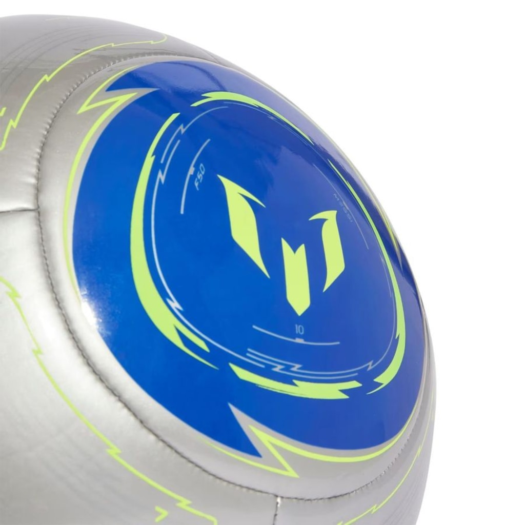Imagem 3 do produto Bola de Futebol de Campo Adidas Messi Club