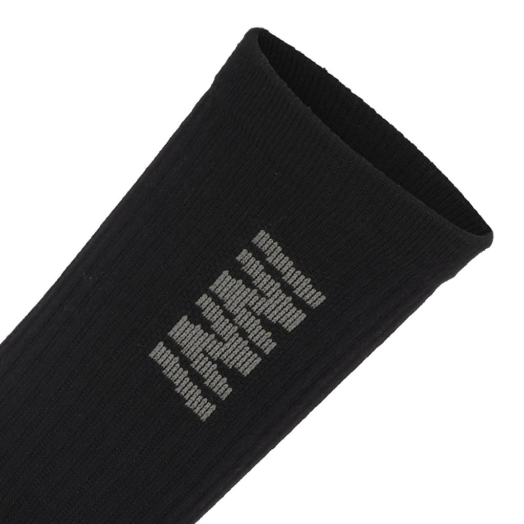 Imagem 3 do produto Meia Inni Game Cano Alto 39 ao 44 com 2 Pares