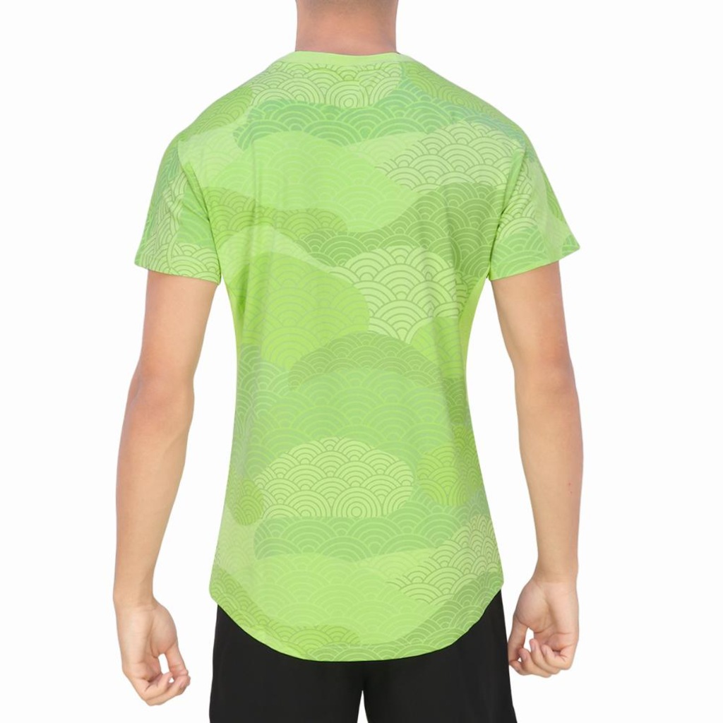 Imagem 2 do produto Camiseta Joma Challenge Sublimada Masculina