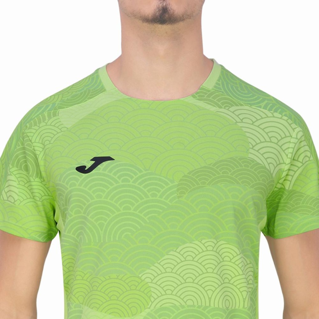 Imagem 3 do produto Camiseta Joma Challenge Sublimada Masculina