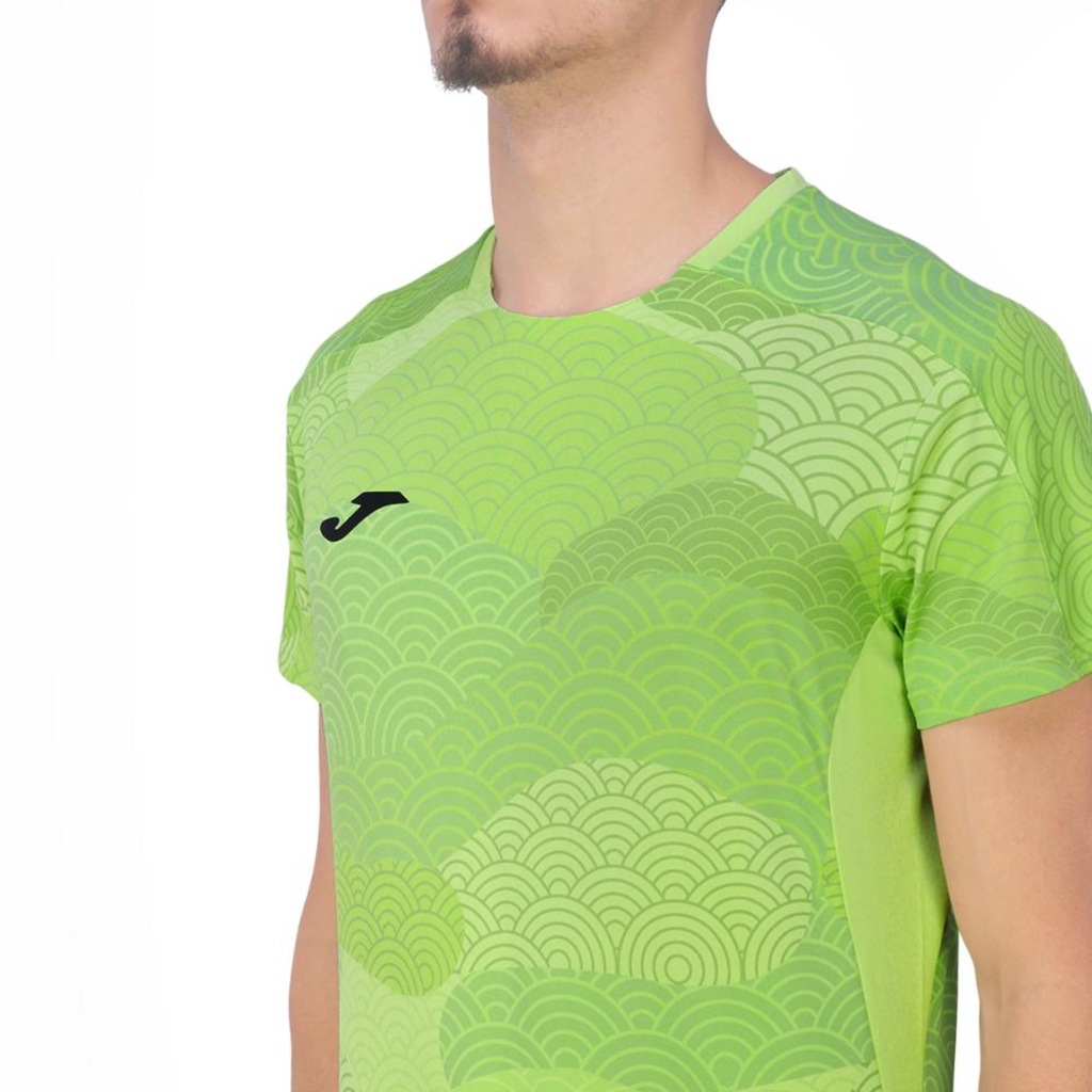 Imagem 4 do produto Camiseta Joma Challenge Sublimada Masculina