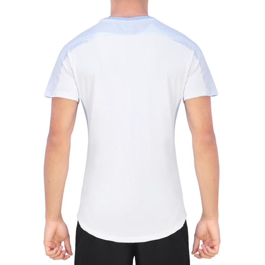 Imagem 2 do produto Camiseta Joma Challenge Performance Masculino