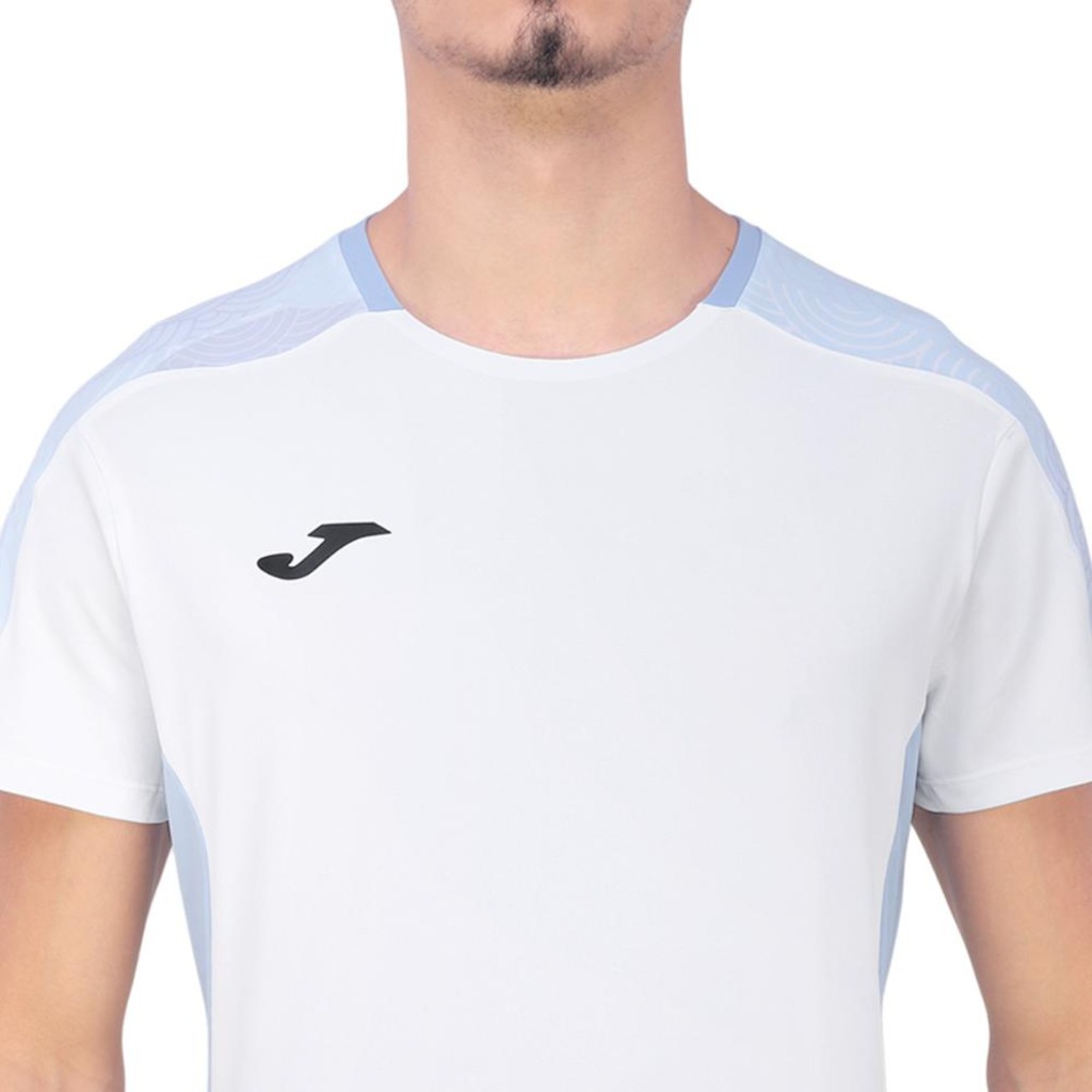 Imagem 3 do produto Camiseta Joma Challenge Performance Masculino