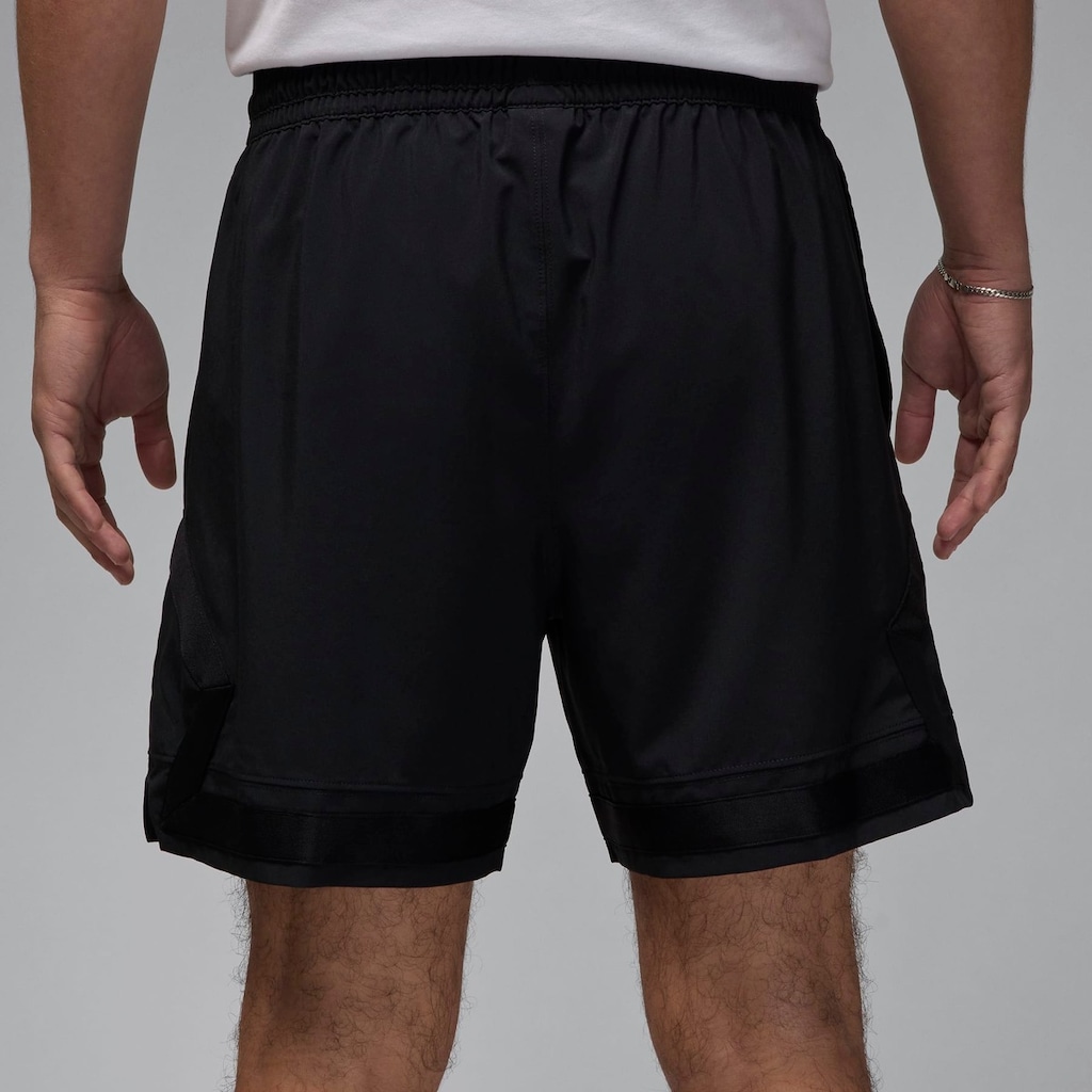 Imagem 2 do produto Shorts Nike Jordan Dri-FIT Diamond Woven Masculino