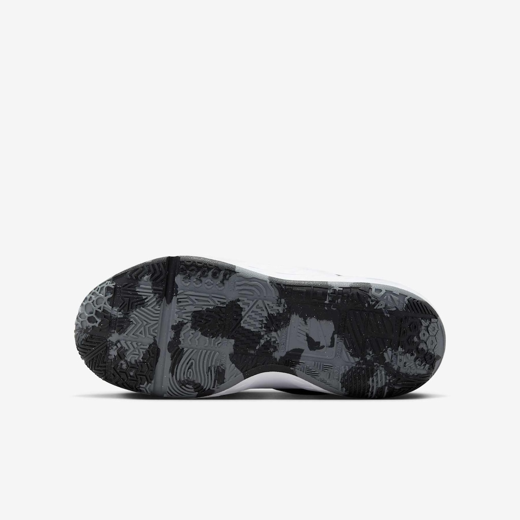 Imagem 2 do produto Tênis Infantil Nike Team Hustle D 11
