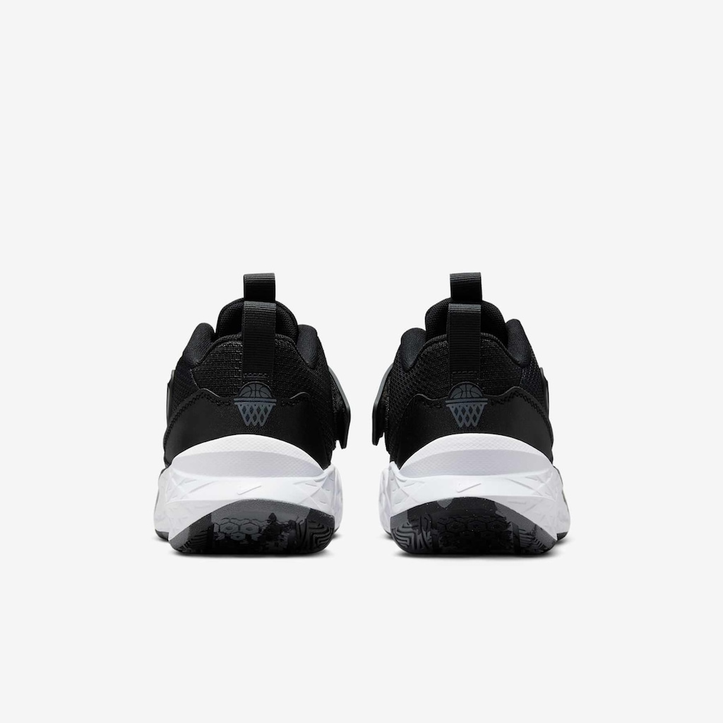 Imagem 3 do produto Tênis Infantil Nike Team Hustle D 11