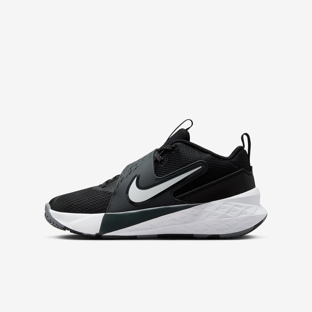 Imagem 4 do produto Tênis Infantil Nike Team Hustle D 11