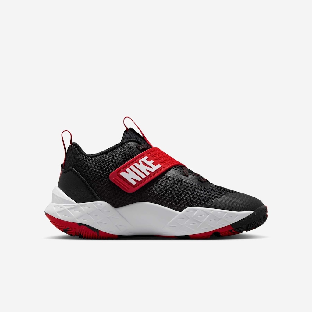 Imagem 1 do produto Tênis Infantil Nike Team Hustle D 11