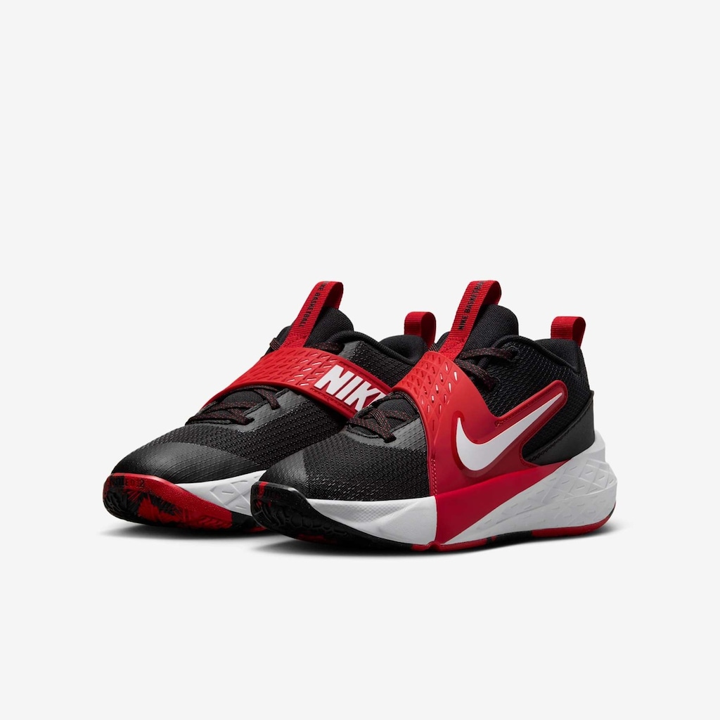 Imagem 2 do produto Tênis Infantil Nike Team Hustle D 11
