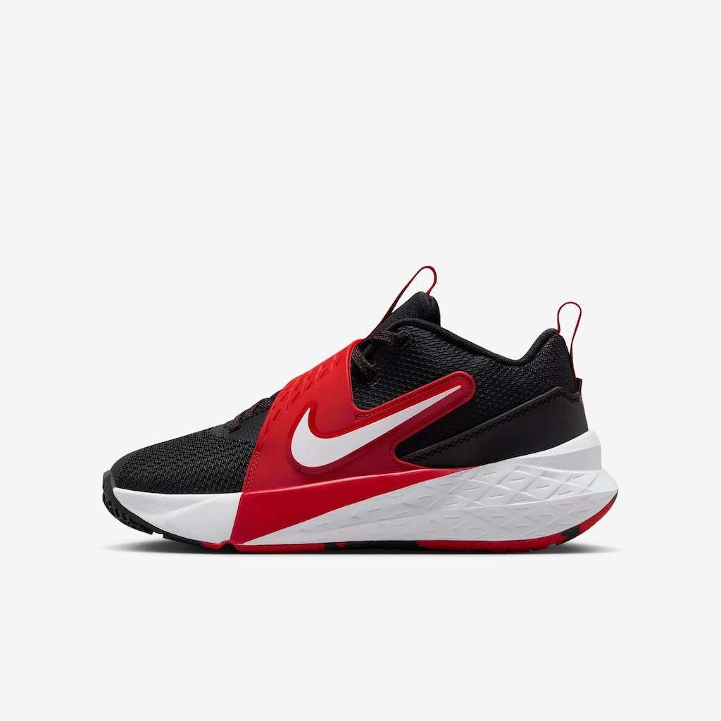 Imagem 3 do produto Tênis Infantil Nike Team Hustle D 11