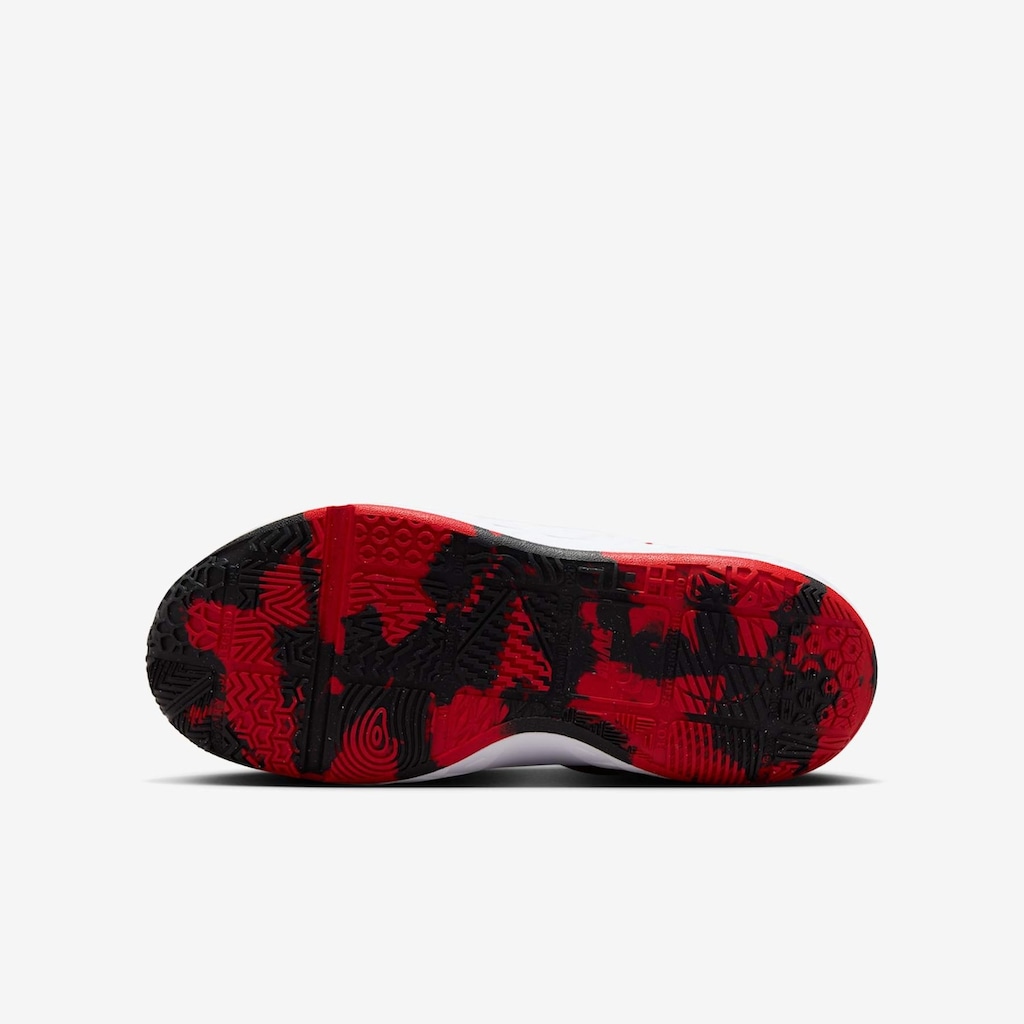 Imagem 4 do produto Tênis Infantil Nike Team Hustle D 11