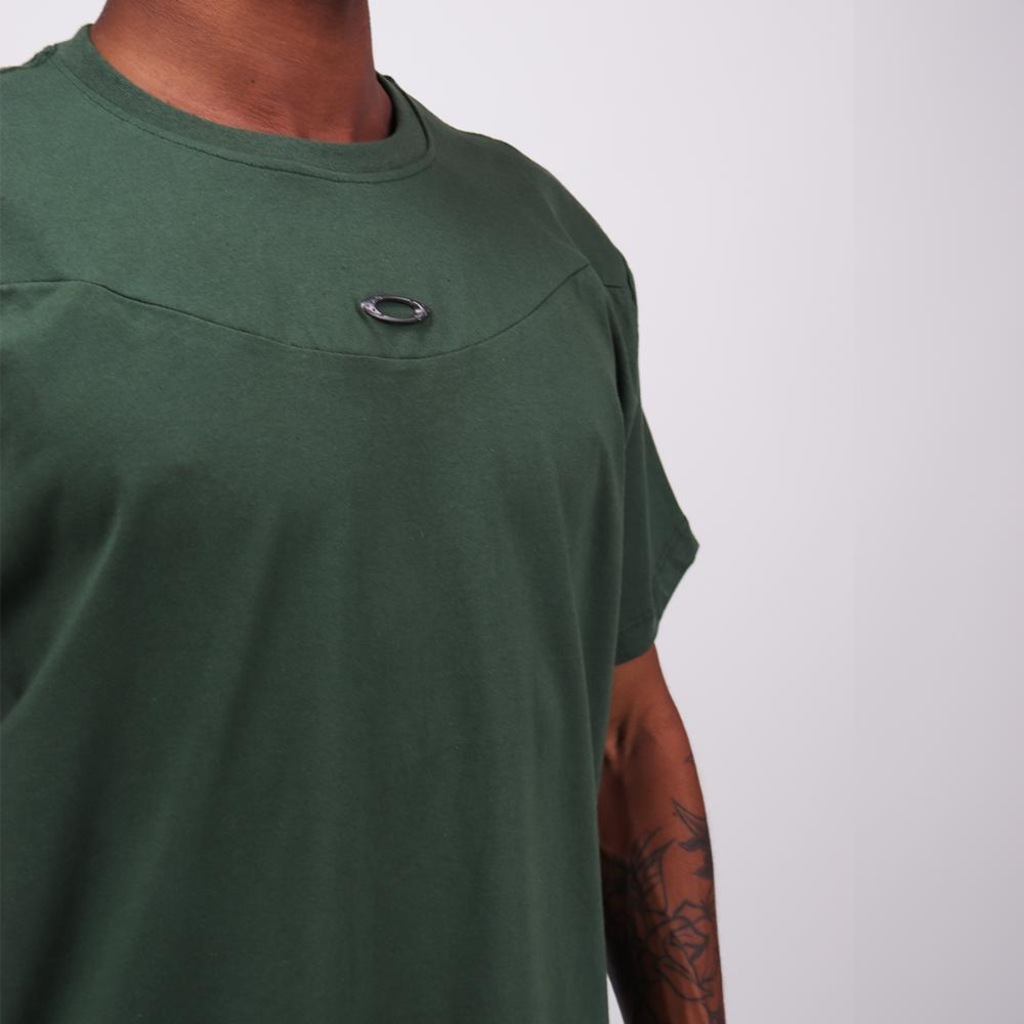 Imagem 3 do produto Camiseta Oakley Legend Metal Pin Tee Masculina