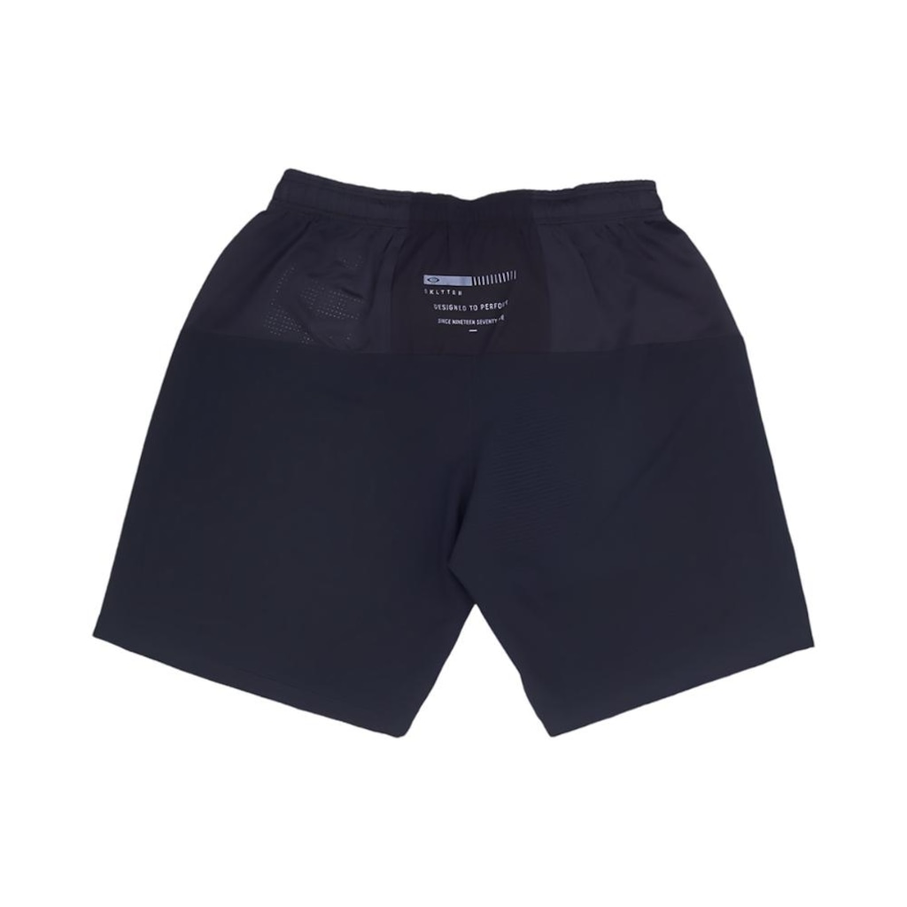 Imagem 2 do produto Bermuda Oakley TRN Mesh Vent Shorts Masculina
