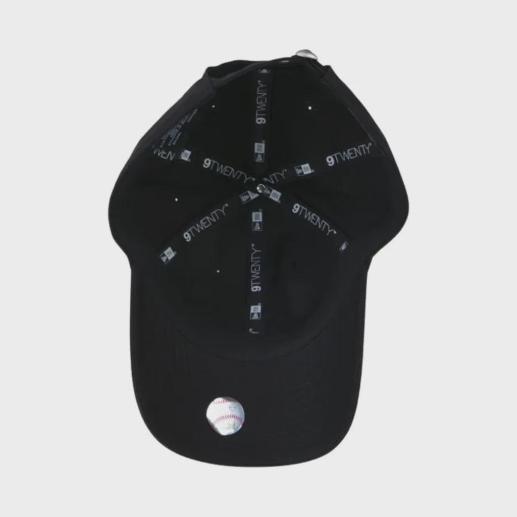 Imagem 3 do produto Boné Adulto New Era 9TWENTY New York Yankees Aba Curva