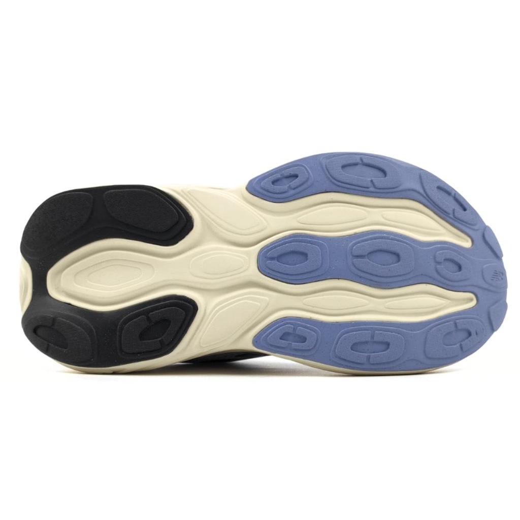 Imagem 2 do produto Tênis Feminino New Balance Fresh Foam X More V5