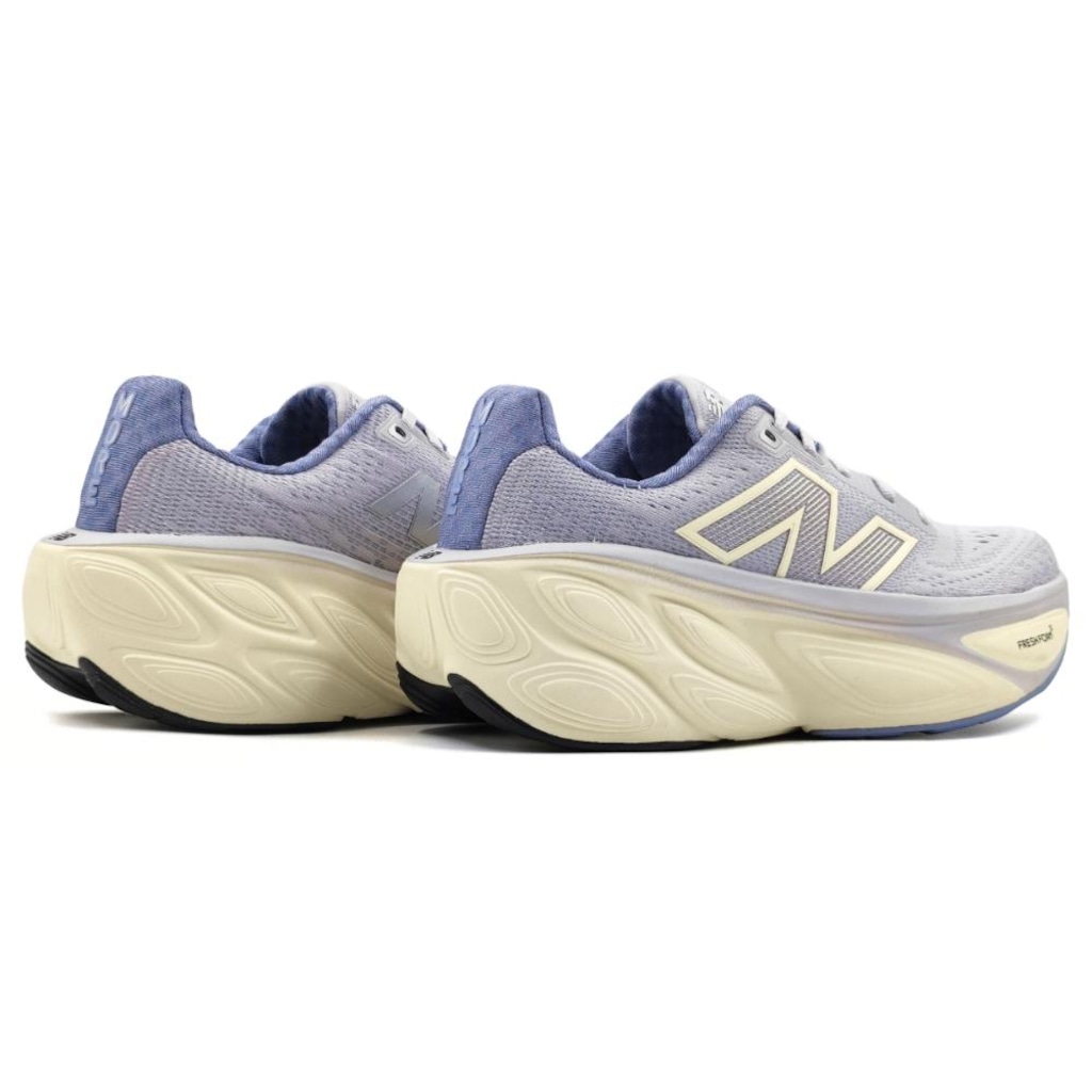 Imagem 3 do produto Tênis Feminino New Balance Fresh Foam X More V5