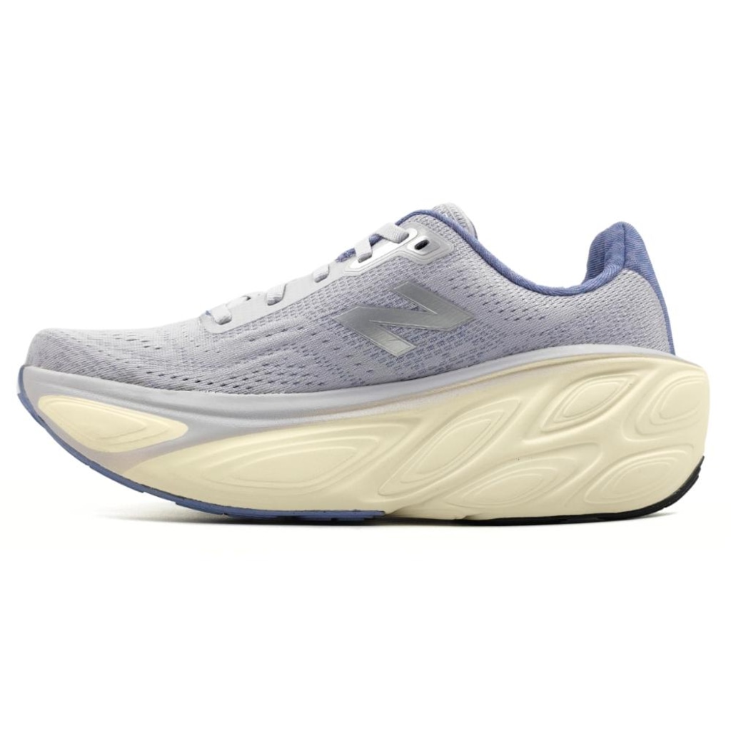 Imagem 4 do produto Tênis Feminino New Balance Fresh Foam X More V5