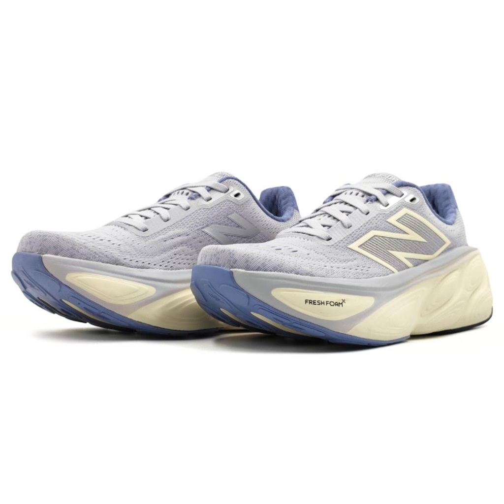Imagem 5 do produto Tênis Feminino New Balance Fresh Foam X More V5