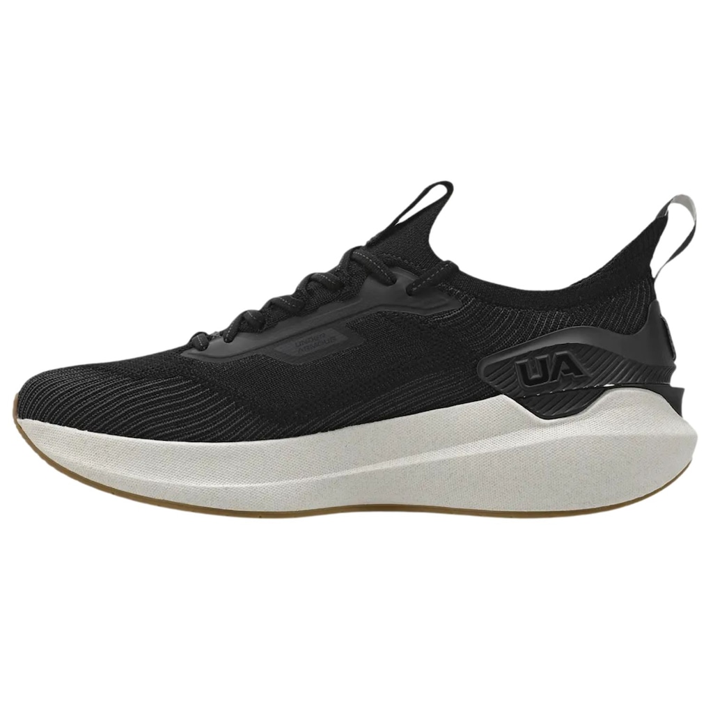 Imagem 4 do produto Tênis Masculino Under Armour Charged Hit SE