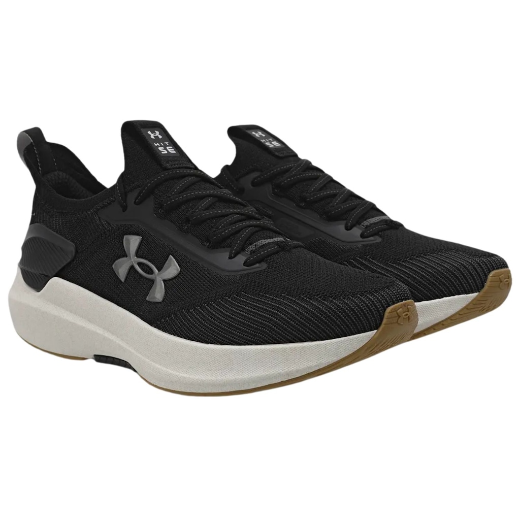 Imagem 5 do produto Tênis Masculino Under Armour Charged Hit SE