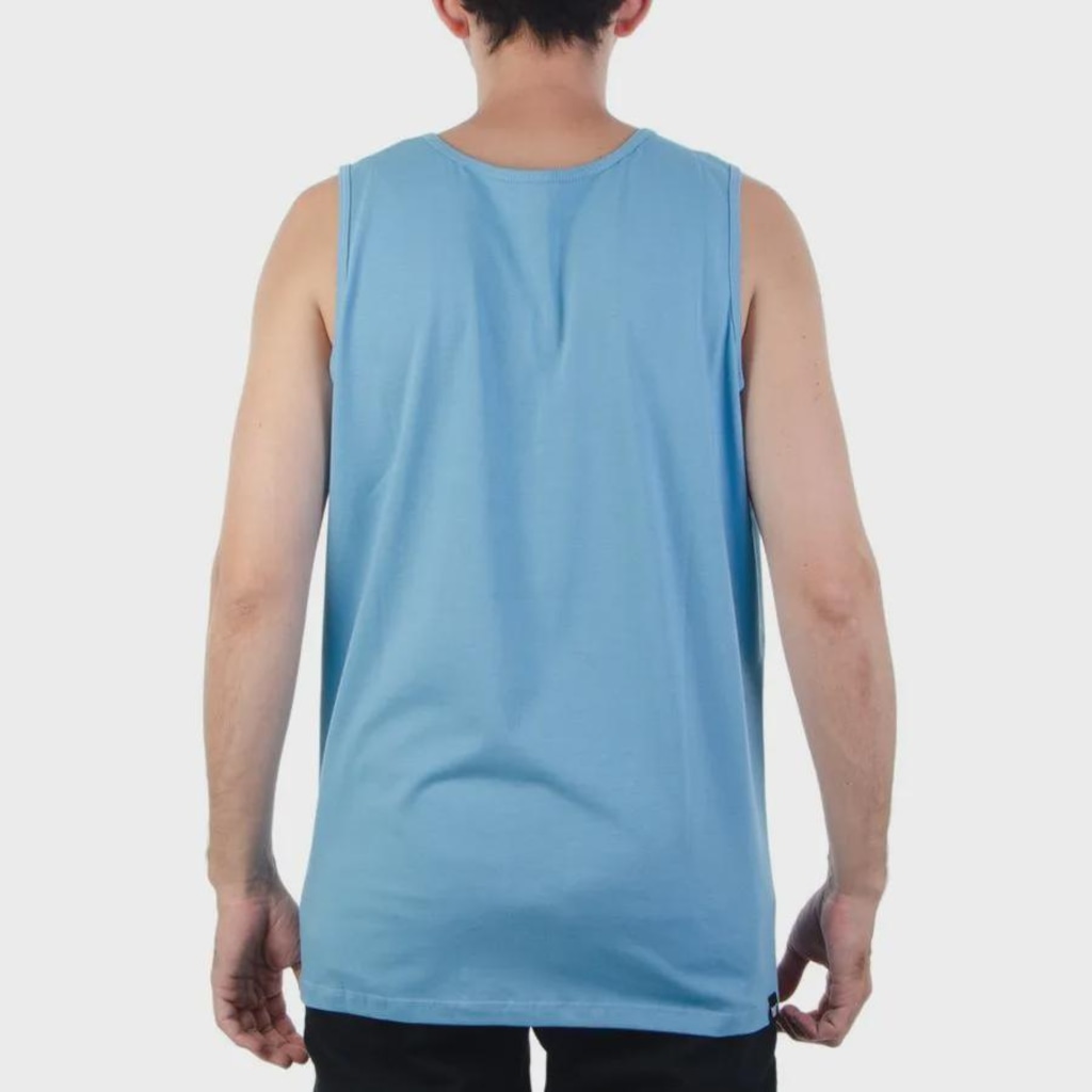 Imagem 3 do produto Camiseta Regata Hang Loose Goods Masculina