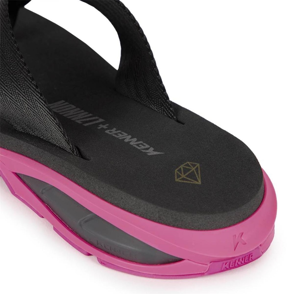 Imagem 5 do produto Chinelo Kenner Orak Masculino