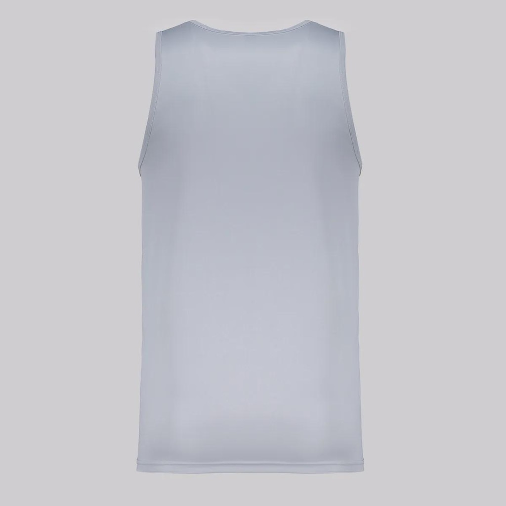 Imagem 2 do produto Regata Masculino Kappa Basic II