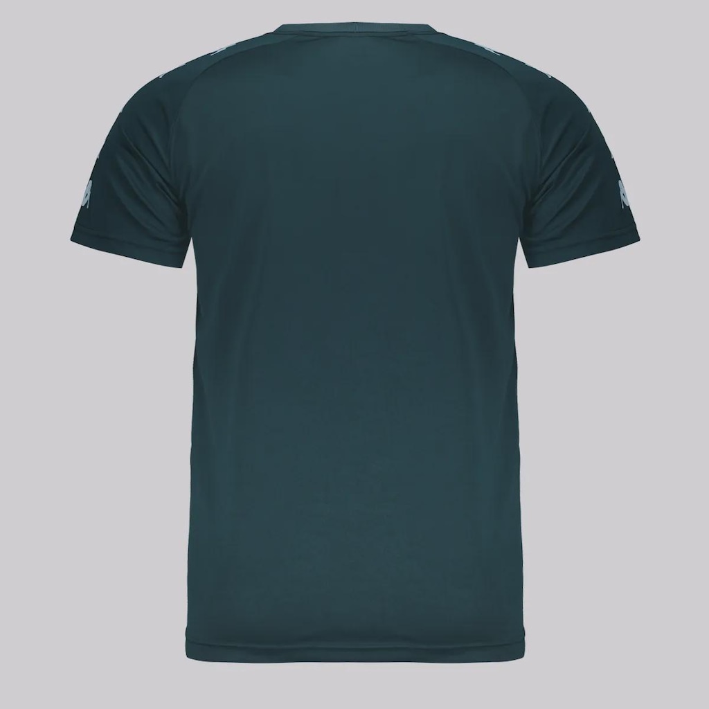 Imagem 2 do produto Camisa do Gama Masculina Kappa Supp Zurich