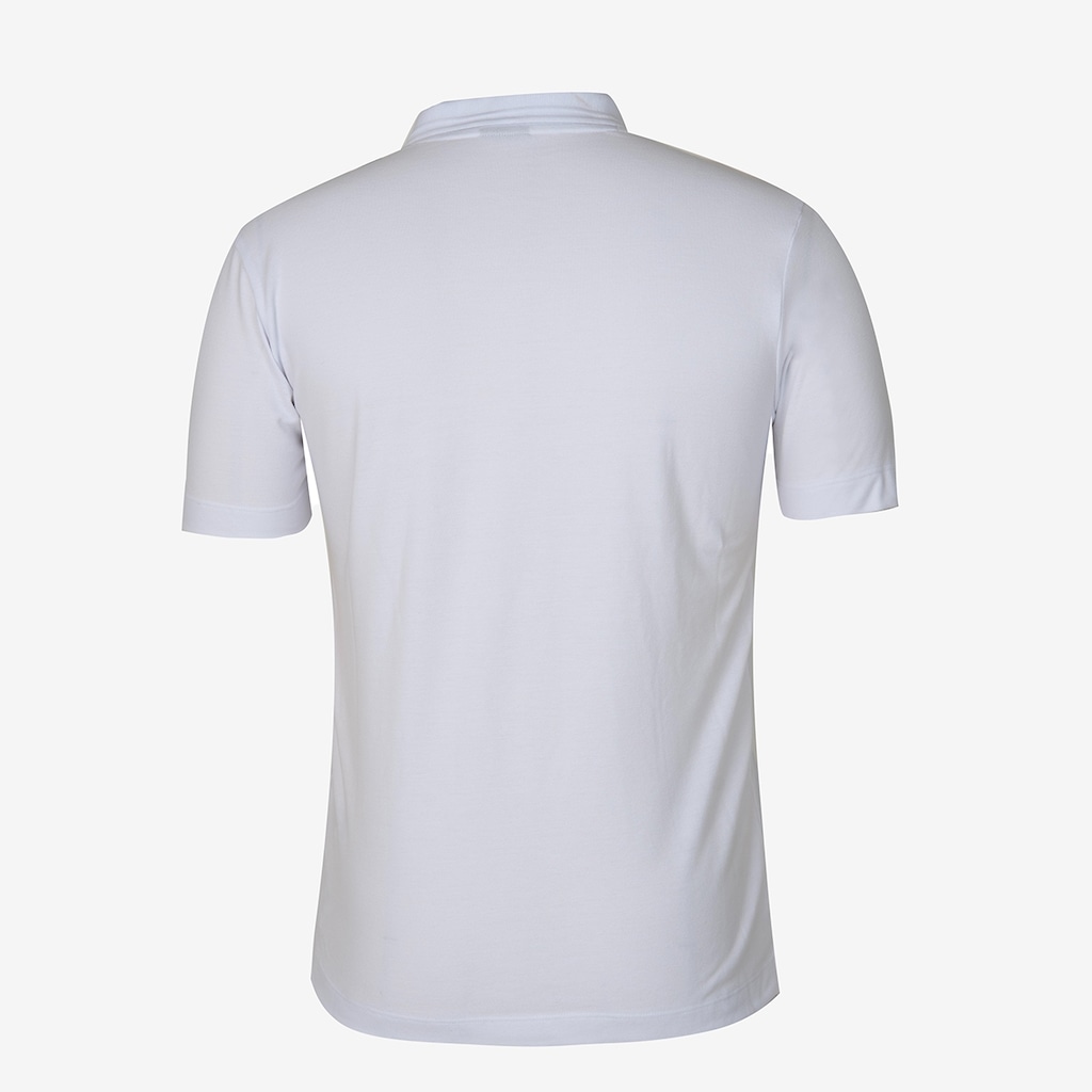Imagem 3 do produto Camisa do Santos Umbro 2025 Polo Viagem Masculina