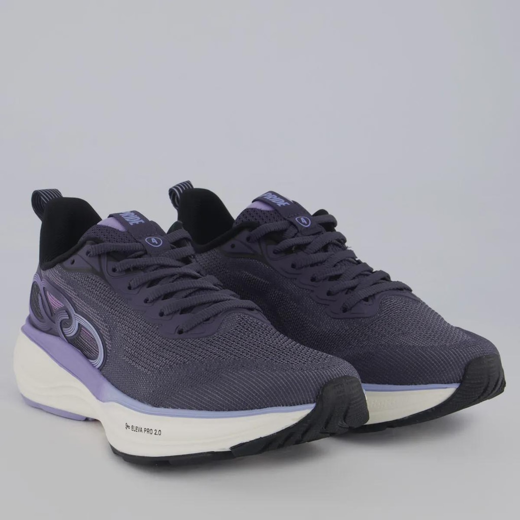 Imagem 2 do produto Tênis Feminino Olympikus Pride 4