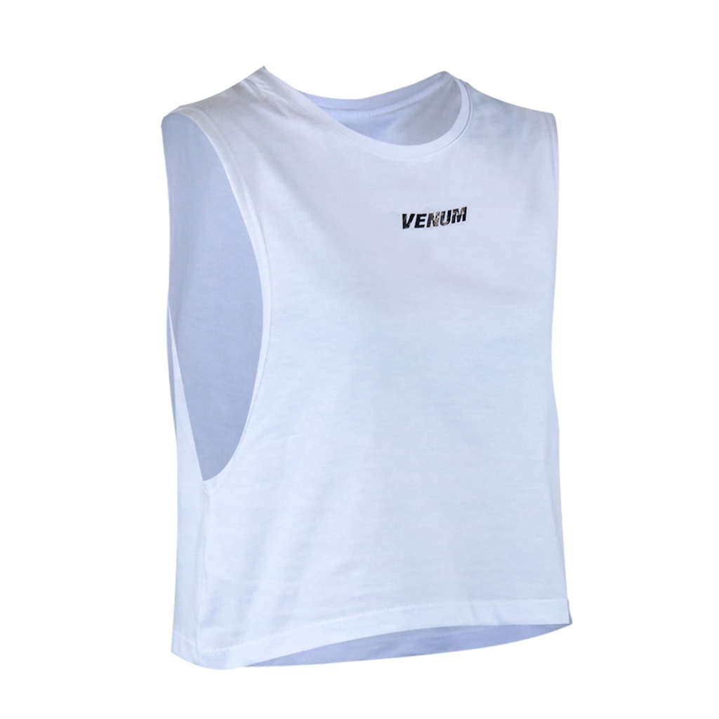Imagem 2 do produto Regata Feminina Venum Comfort Logo