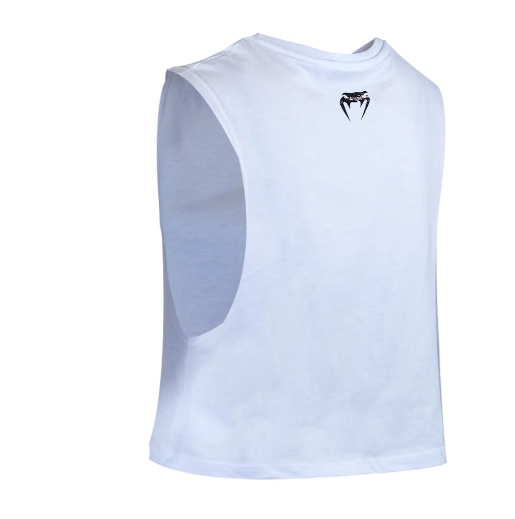 Imagem 4 do produto Regata Feminina Venum Comfort Logo