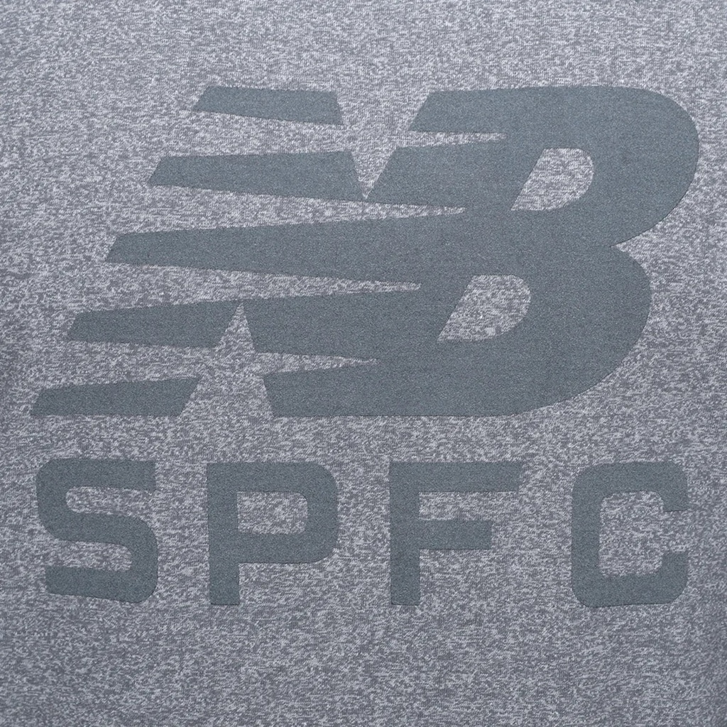 Imagem 3 do produto Camisa do São Paulo Masculina New Balance Concentração 2025