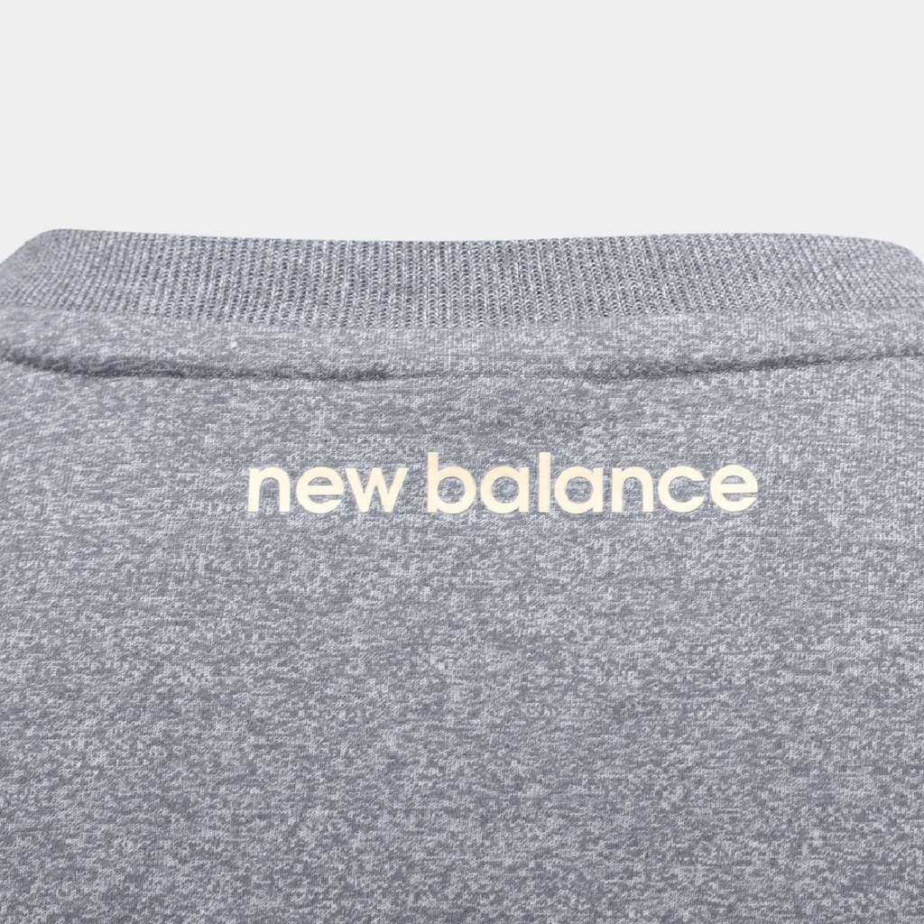 Imagem 5 do produto Camisa do São Paulo Masculina New Balance Concentração 2025