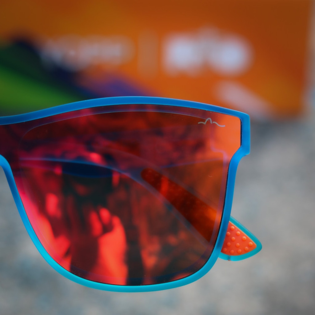 Imagem 3 do produto Óculos de Sol Unissex Yopp Polarizado Uv400 MDR25 Enseada
