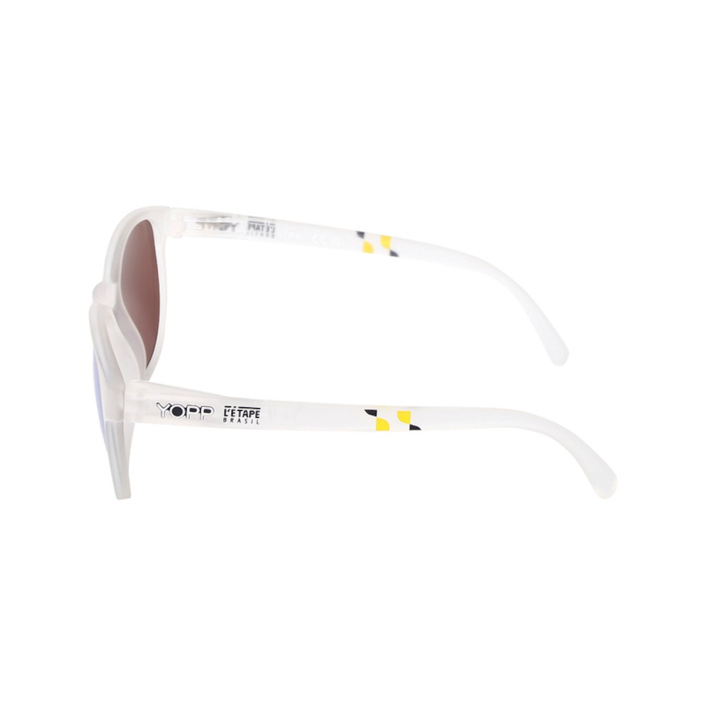 Imagem 3 do produto Óculos de Sol Unissex Yopp Polarizado Uv400 L'étape 08