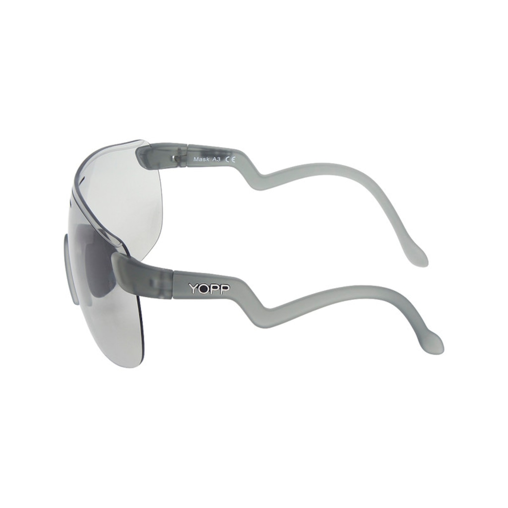 Imagem 3 do produto Óculos de Sol Unissex Yopp Performance Fotocromático Uv400 Mask A3
