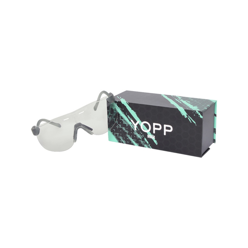 Imagem 4 do produto Óculos de Sol Unissex Yopp Performance Fotocromático Uv400 Mask A3