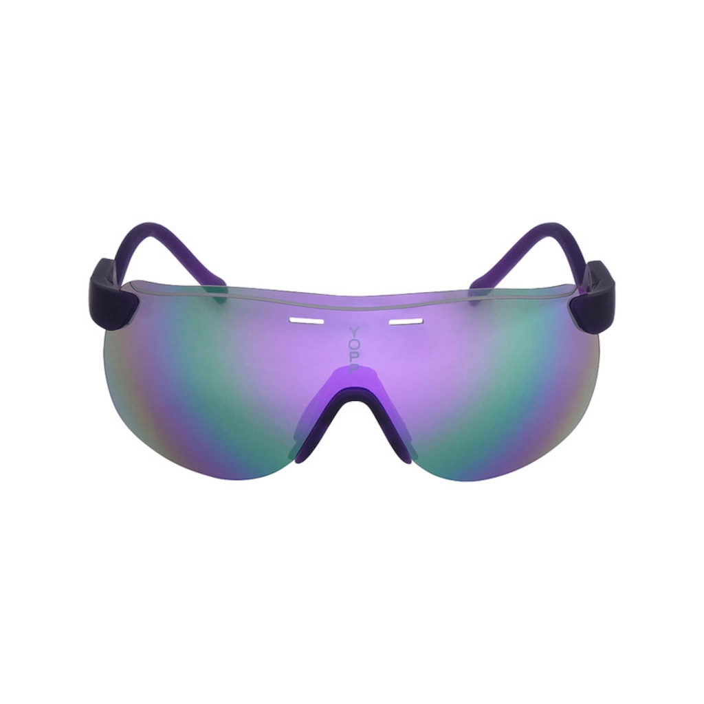 Imagem 2 do produto Óculos de Sol Unissex Yopp Performance Uv400 Mask A4