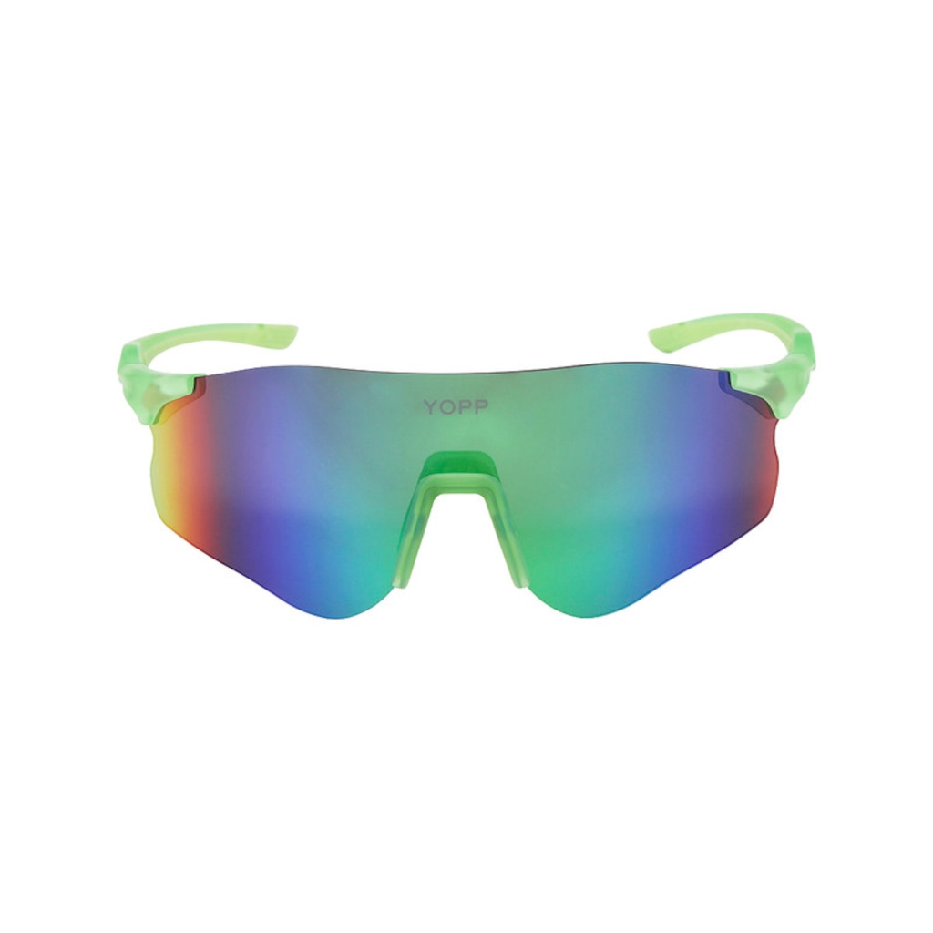 Imagem 2 do produto Óculos de Sol Unissex Yopp Performance Uv400 Mask K6