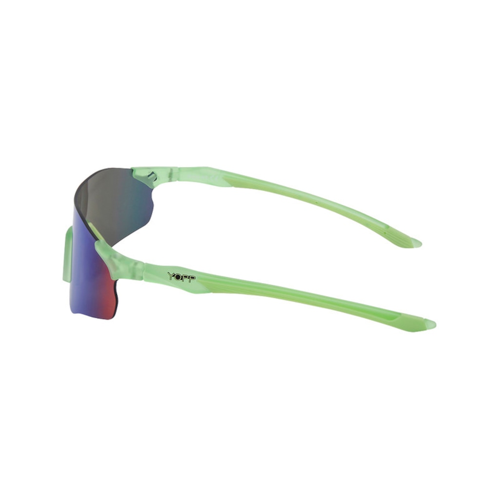 Imagem 3 do produto Óculos de Sol Unissex Yopp Performance Uv400 Mask K6