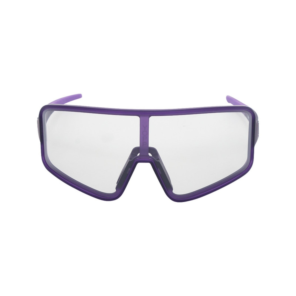 Imagem 2 do produto Óculos de Sol Unissex Yopp Performance Fotocromático Uv400 Mask N5
