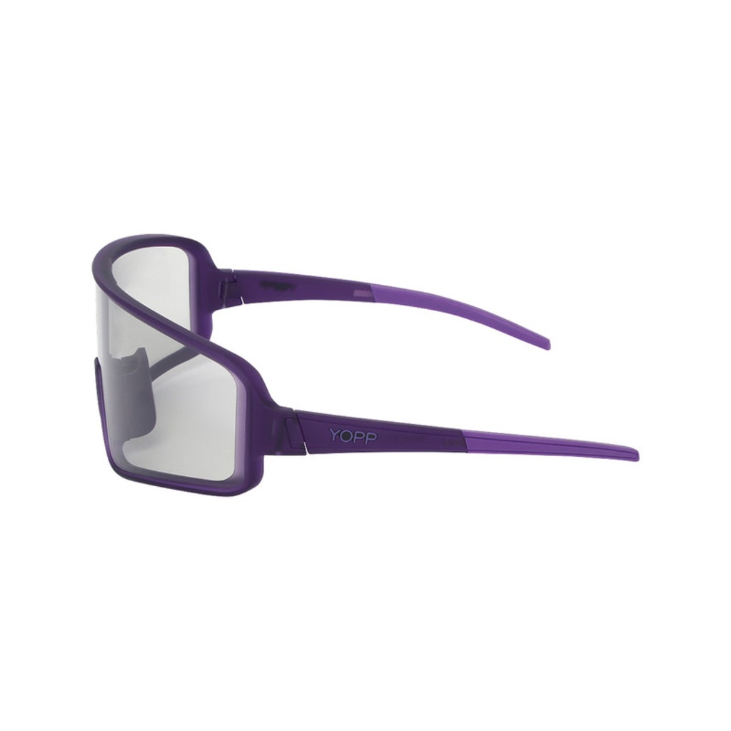 Imagem 3 do produto Óculos de Sol Unissex Yopp Performance Fotocromático Uv400 Mask N5