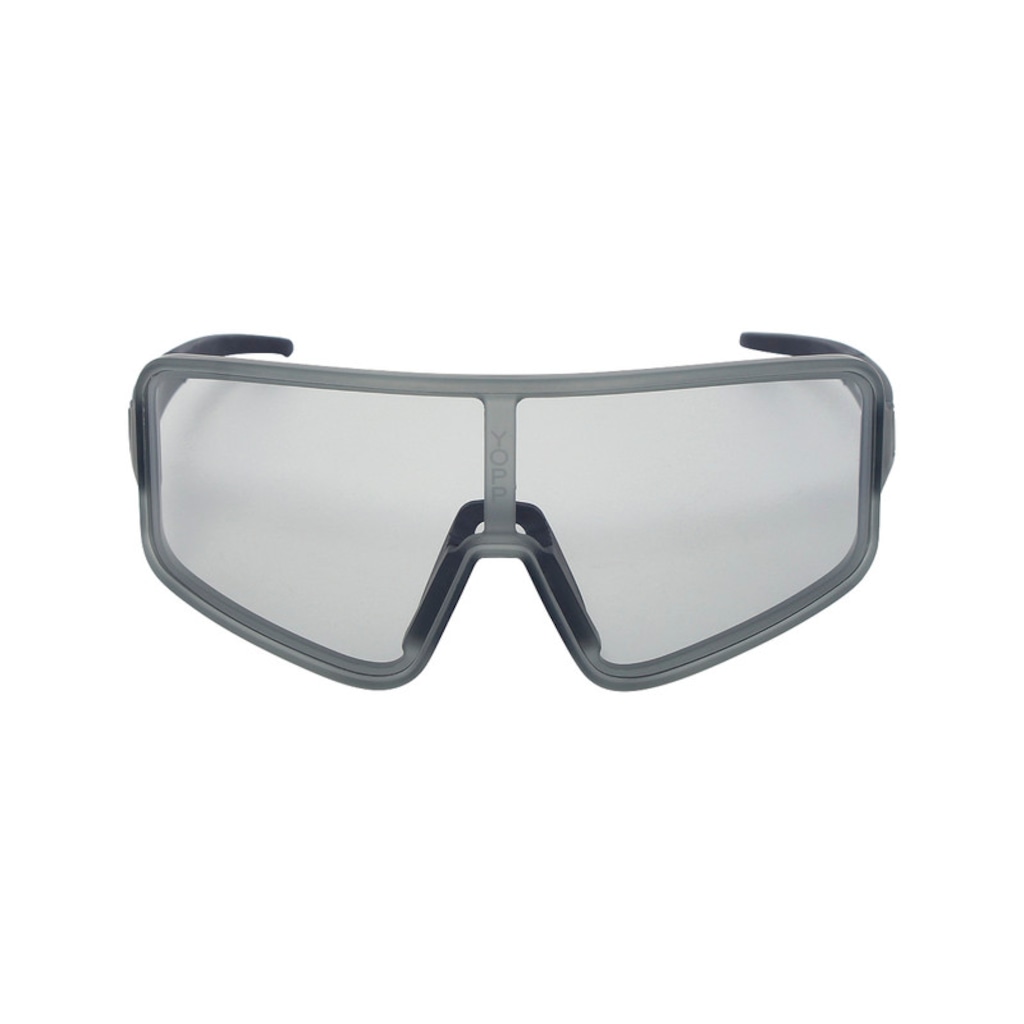 Imagem 2 do produto Óculos de Sol Unissex Yopp Performance Fotocromático Uv400 Mask N2