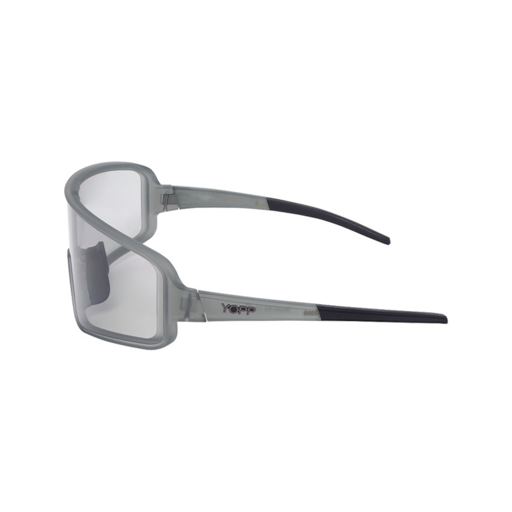Imagem 3 do produto Óculos de Sol Unissex Yopp Performance Fotocromático Uv400 Mask N2