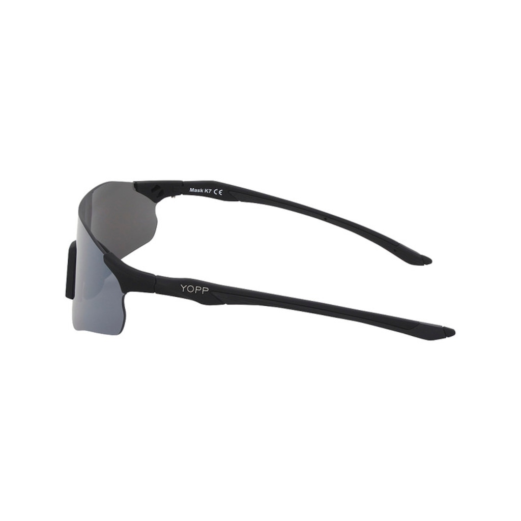 Imagem 3 do produto Óculos de Sol Unissex Yopp Performance Uv400 Mask K7